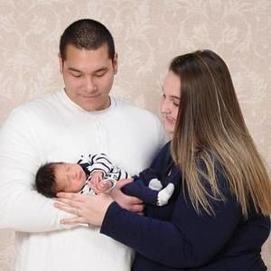 Meet your Posher, Nicolette